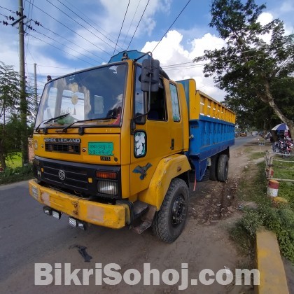 Ashok Leyland 1613 Taska